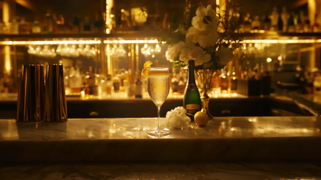 French 75